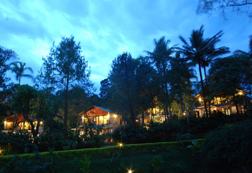 Carmelia Haven Resort Теккаді Екстер'єр фото